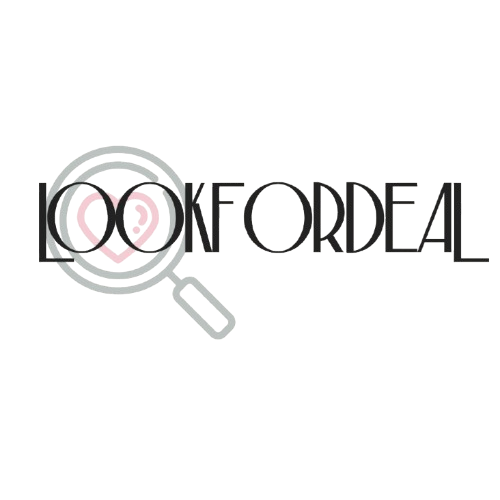 LooksForDeal Logo